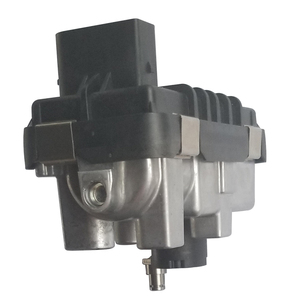 G137 G219 g187 G88 G001Turbo actionneur 712120 pièces de compresseur pour Mercedes Benz <span class=keywords><strong>C</strong></span> E G M R S classe 280 320 <span class=keywords><strong>CDI</strong></span> V6 - Product Image 2
