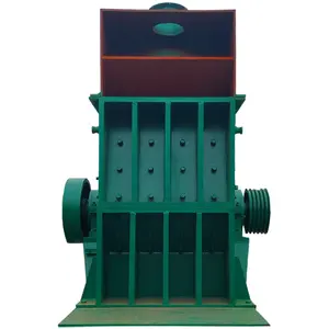 Power Tool Rotor Crusher Waste Motor Aluminum Rotor Crusher Crushing Copper Rotor Machine