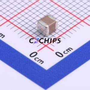 Condensateur SMD (MLCC) CL32A476KPJNNWE 1210 (Capacité : 47uF) (Précision : 10%) Tension nominale : 10V - Product Image 1