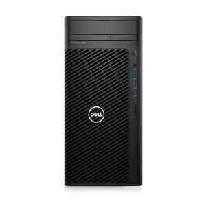 Dells תחנת עבודה מגדל דיוק dells t3660 הדור ה-12 Corei7-12700,8GB זכרון, 512GB ssd, ללא צג