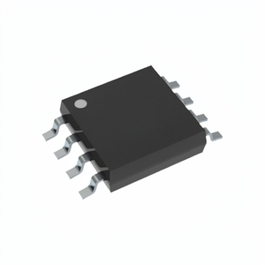 ชิ้นส่วนอิเล็กทรอนิกส์อื่นๆ 8 SOlC (0.197 นิ้ว, ความกว้าง 5.00 มม.) NJM5534M-TE2 IC OPAMP GP 1 วงจร 8DMP ชิปของแท้ - Product Image 1