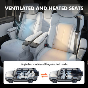 Utilisation à domicile directe d'usine New Rox 01 Extended Range 476Ps Car Supplier <span class=keywords><strong>Prix</strong></span> Fabriqué en Chine à vendre - Product Image 5