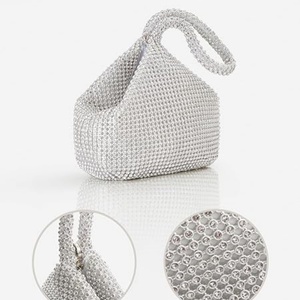 Womens Purses Bling Bag Party <b>Clutch</b> Unique Handbag Evening Pochette Femme <b>Clutch</b> Bags for Women Party Bag - Product Image 3