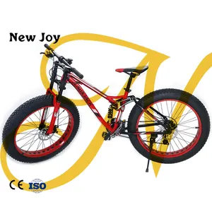 Krachtige Hoge Kwaliteit Power Snow Wheel Fat Band Pedelec E Mountain Motor Usa Elektrische Fiets