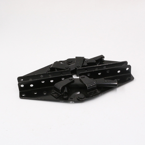 Mecanismo de Bisagra Plegable Oculta para Sofá, Soporte de Tres Posiciones para <span class=keywords><strong>Cama</strong></span> <span class=keywords><strong>Murphy</strong></span> - Product Image 4