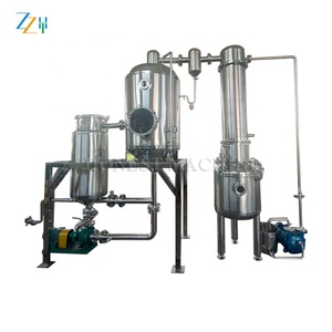 Điện bóc vỏ cà chua máy móc chế biến/nước sốt cà chua dây chuyền sản xuất/Cà Chua dán tập trung Maker - Product Image 5