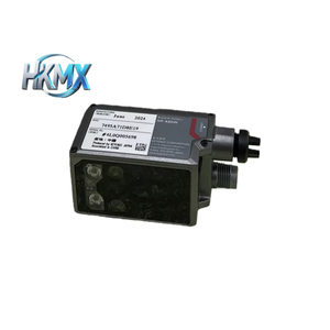เครื่องอ่านบาร์โค้ดและคิวอาร์โค้ดอัจฉริยะ KEYENCE SR-X80W AI ใช้ในอุตสาหกรรมยานยนต์และการผลิตชิ้นส่วน - Product Image 1