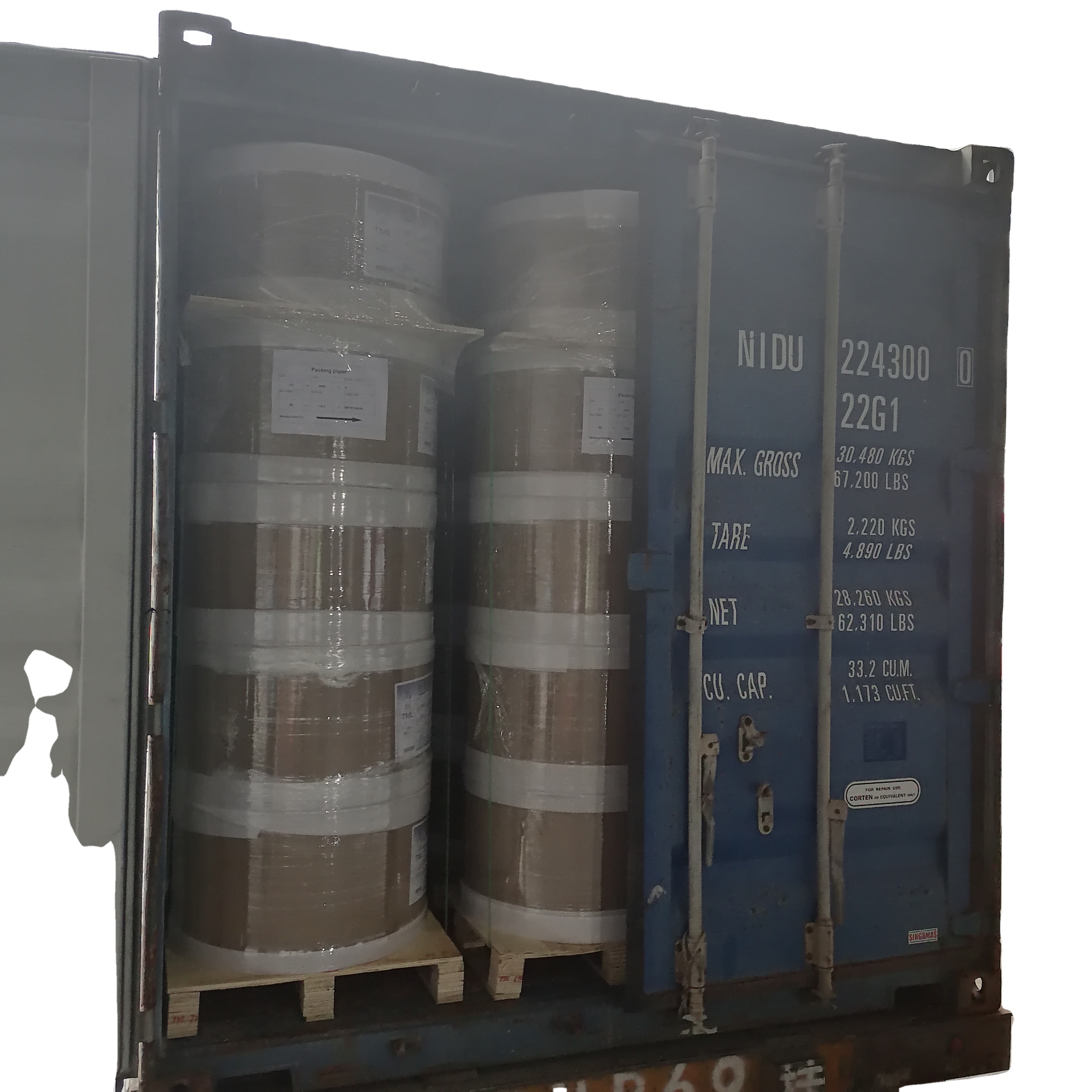 48 Gms 80x60 мм Pos бумажный кассовый аппарат термобумага рулон Термобумага Jumbo рулон