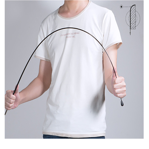 Thương mại lớp uv-proof Feather cờ dài hạn sử dụng ngoài trời sợi thủy tinh cực khuyến mại Cờ & biểu ngữ - Product Image 3