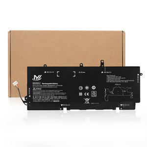 11.4V 45Wh ordinateur portable Li-ion batterie Rechargeable <span class=keywords><strong>BG06XL</strong></span> pour HP Elitebook Folio 1040 G3 batterie HSTNN-IB6Z HSTNN-Q99C - Product Image 5