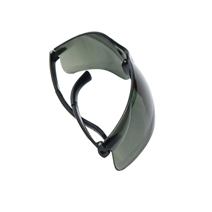 Gafas de Seguridad para Exteriores que Previenen la Irradiación de Luz Intensa, para la Protección de la Catarata y el <span class=keywords><strong>Glaucoma</strong></span> Después de la Operación - Product Image 2