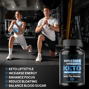 Complément alimentaire <span class=keywords><strong>de</strong></span> vinaigre <span class=keywords><strong>de</strong></span> <span class=keywords><strong>cidre</strong></span> <span class=keywords><strong>de</strong></span> pomme Keto <span class=keywords><strong>de</strong></span> qualité supérieure, <span class=keywords><strong>de</strong></span> qualité alimentaire, pour la perte <span class=keywords><strong>de</strong></span> poids et le soutien du métabolisme chez l'adulte, en capsules - Product Image 3