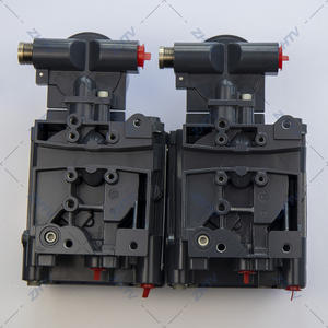 Fisher DVC6200 DVC2000 DVC6030 Valve Positioner Control Valves for <b>Measuring</b> & <b>Analysing</b> <b>Instruments</b> <b>Stock</b> Available - Product Image 3
