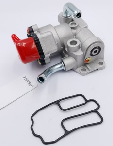 Válvula de Control de Aire en Reposo PEIVSO, Nueva, Precio de Fábrica, 1 Año de Garantía, para Mitsubishi Evolution Evo 4 5 6 OEM MD614921 - Product Image 3