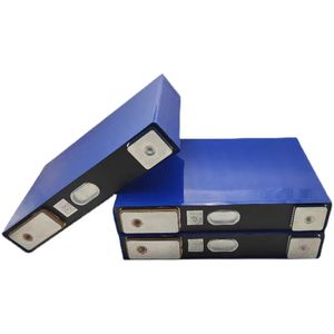 Литий-железо-фосфатных аккумуляторов 3,2 v 50ah 100ah lifepo4 призматический аккумулятор чехол для батареи сотового - Product Image 3