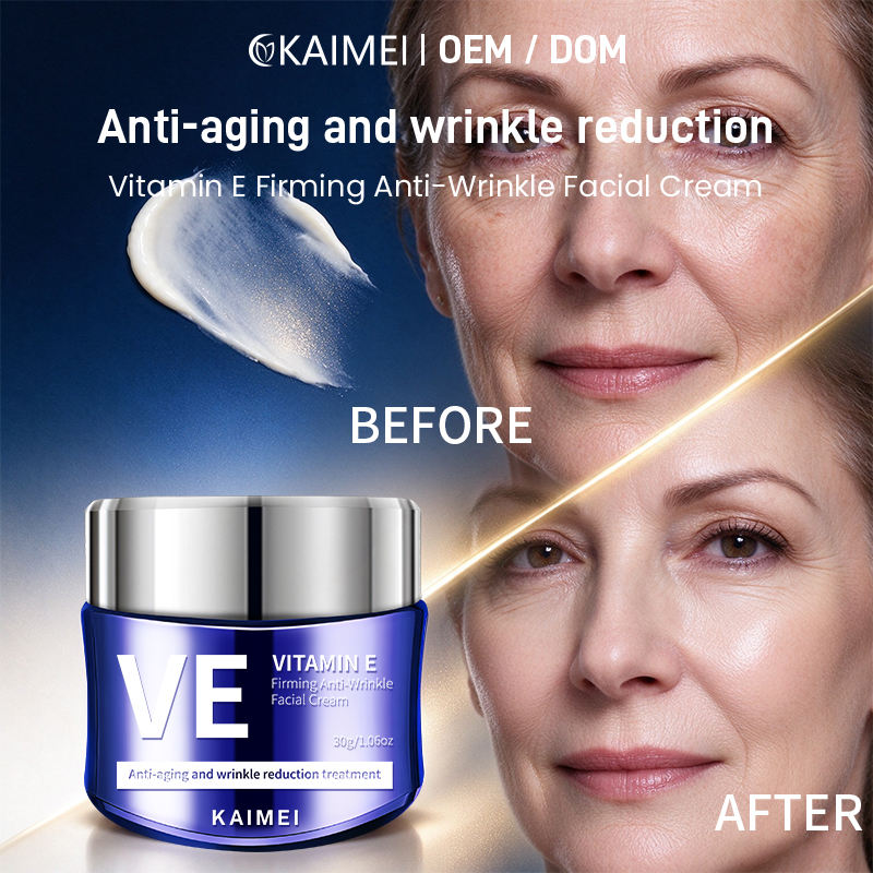 Luxury Directly From Factory Collagen Facial Cream Anti Wrinkle & Deep ...