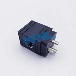 Bobine solénoïde hydraulique 12VDC 851005 Pièces de machines de construction PARKER 851005 BOBINE SOLENOÏDE 120VAC - Product Image 4