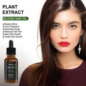 น้ำมันบำรุงผม เซรั่มบำรุงผม น้ำมันบำรุงผมแบรนด์ส่วนตัว - Product Image 4