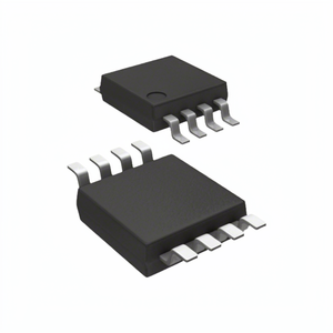 <b>Memory</b> 8 VSSOP, 8 MSOP BR93G66FVM-3GTTR Electronic Chips Component In Stock - Product Image 1