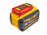 Pour batterie Li-ion DCB612 20V/60V MAX FLEXVOLT 12.0Ah de remplacement - En stock
