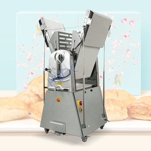 <span class=keywords><strong>Laminoir</strong></span> à pâtisserie pour <span class=keywords><strong>pizza</strong></span>, machine à pain, fabrication de croissants, <span class=keywords><strong>laminoir</strong></span> à pâtisserie manuel - Product Image 6