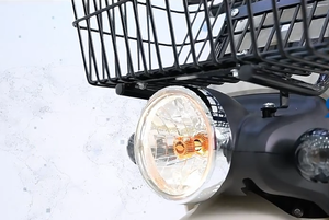 Bicicleta de carga eléctrica de alto rendimiento, precio competitivo, bicicleta eléctrica para adultos, bicicleta eléctrica de <span class=keywords><strong>ciudad</strong></span>, bicicleta eléctrica de carga - Product Image 6