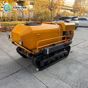 Atomizzatore Agricolo Industriale, Ricambi per Atomizzatori Agricoli, Atomizzatore Commerciale per Fattoria - Product Image 5