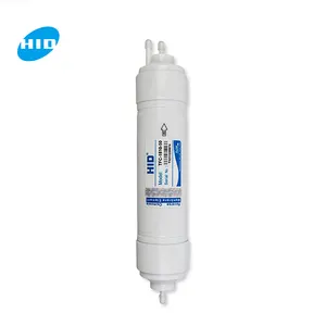 TFC-1810-50G Résidentiel Eau Par Osmose Inverse Traitement 50g Encapsulé Filtre RO Membrane