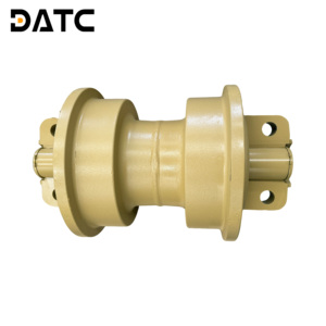 Rodillo de Cadena D8K S/<span class=keywords><strong>F</strong></span> para CAT, Directo de <span class=keywords><strong>F</strong></span>ábrica, Pieza de Maquinaria de Construcción para Bulldozer, Personalización Disponible - Product Image 1