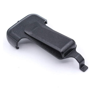 Clip de ceinture pour talkie-walkie WLN C1, compatible avec Retevis RT622 LT316 TD M8 T20 R5, accessoire de transport. - Product Image 4