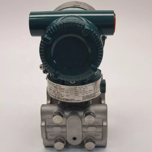 Manomètre Yokogawa EJX430A à montage traditionnel pour l'industrie pétrolière, gazière ou pétrochimique avec protection contre la surpression - Product Image 3