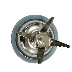 Сменное электрическое лезвие из нержавеющей стали для бытовых блендеров, необходимые детали для эффективной работы - Product Image 1