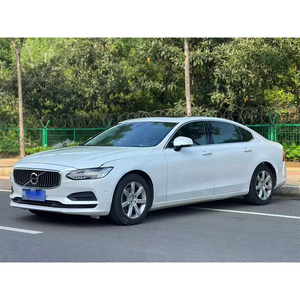 Voiture Familiale Confortable 2024 <span class=keywords><strong>Volvo</strong></span> S90 Essence 5 Places Véhicule de Luxe à Essence <span class=keywords><strong>T8</strong></span> AWD Intelligent en Stock Chinois - Product Image 4