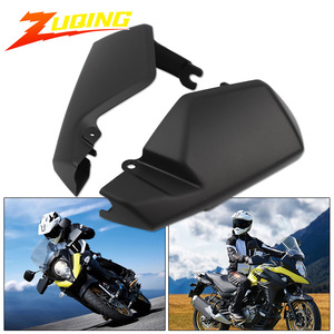 Protectores de Manos para Motocicleta ZUQING DL650 V-STROM 2004-2019, Protección Contra el Viento - Product Image 5
