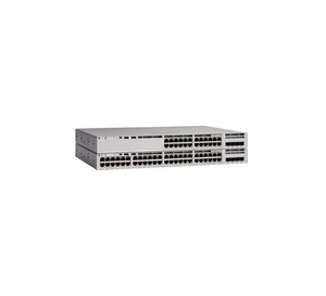 C9200L-48P-4G-A 48 Port C9200L PoE+ 4 x 1G Network Advantage Essentials Switches