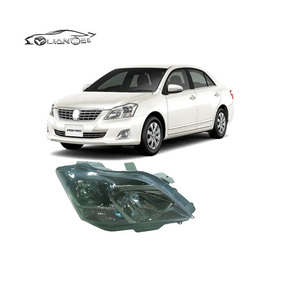 A buon mercato Made in China per T-oyota <span class=keywords><strong>P</strong></span>-REMIO <span class=keywords><strong>2008</strong></span> lampada frontale OEM 20-444 di alta qualità all'ingrosso - Product Image 1
