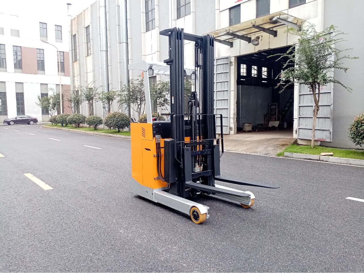 1500kg 1.5トン1800kg1.8トンバッテリー電動スタンド電動リーチ