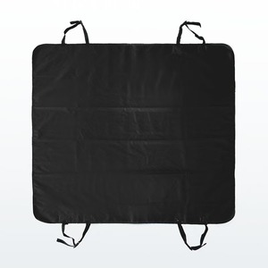 Tapis de protection universel pour voiture, imperméable et antidérapant, pour la banquette arrière et le coffre, adapté aux animaux domestiques - Product Image 4