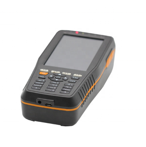 Testeur <span class=keywords><strong>ADSL</strong></span>/VDSL TM-600 de haute qualité test DMM traqueur de tonalité OPM/VFL/localisateur de défaut de câble TDR téléphonique - Product Image 5