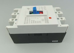 Zhiming ตัวบล็อคเทอร์มินัลบล็อกแบบ2P MCCB 2ขั้ว20A MCB ตัวตัดวงจรเคสขึ้นรูป - Product Image 4