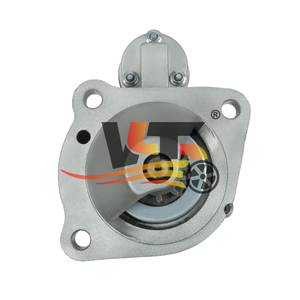 ESTENG130 Nouveau démarreur 12V Moteur <span class=keywords><strong>De</strong></span> Arranque Convient pour MASSEY-FERGUSON MF/ Perkins 3786310M1 2872K405 2873K405 2873K624 - Product Image 2