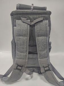 Muestra Gratuita de Bolsa de Transporte para Perros y Gatos, Productos de Viaje, Transportadores de Mascotas con Ruedas - Product Image 4