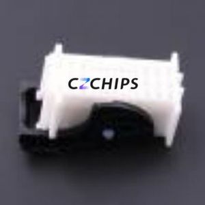 1743531-1 Connector Housing Connector Whole Sale Electronic Component Chips Supplier & BOM Service - Product Image 2