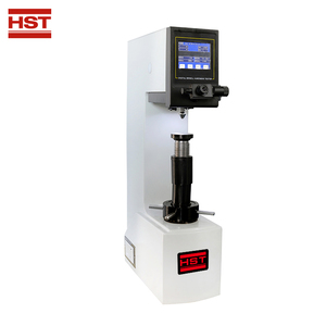 Testeur de dureté Brinell automatique HST-HB3000T-AZF, BSEN 6506, ISO 6506, ASTM E10, <span class=keywords><strong>GB</strong></span>/T231 - Product Image 4