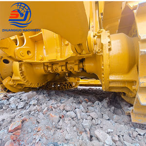 Shantui รถปราบดิน SD16มือสอง - Product Image 5