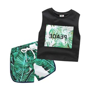 Nueva Tienda en Línea de Venta al por Menor de Conjuntos de Chalecos Cortos para Niños, Provenientes de Sitios Web de Venta al por Mayor de China - Product Image 1