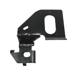 Soporte Original de Fábrica para Depósito de Líquido Limpiaparabrisas 711375 para Peugeot Citroën 307, Material de Hierro - Product Image 2
