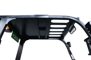 Chariot élévateur électrique à batterie au lithium <span class=keywords><strong>EP</strong></span> 3.5T, robuste, haute capacité, avec éclairage avant CPD35L1 - Product Image 5