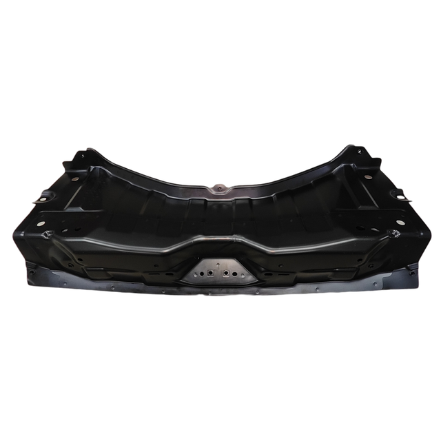 BAINEL Accessories Model Y Rear Panel for TESLA Model Y Parts1487742-99-H 1487742-D0-C Auto Spare Body Parts
