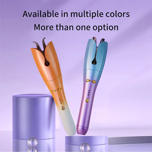 Di động tóc Curler với nhiều quăn chế độ cho hàng ngày tạo mẫu tóc - Product Image 3